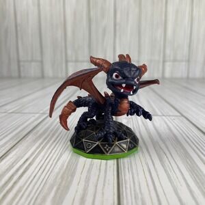 Skylanders Spyro's Adventure Original Spyro the Dragon Figure Activision🔥‎
